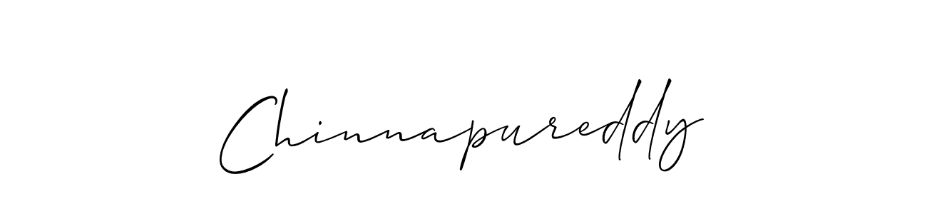 Check out images of Autograph of Chinnapureddy name. Actor Chinnapureddy Signature Style. Allison_Script is a professional sign style online. Chinnapureddy signature style 2 images and pictures png
