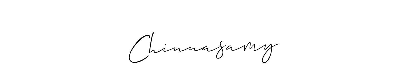 See photos of Chinnasamy❤️ official signature by Spectra . Check more albums & portfolios. Read reviews & check more about Allison_Script font. Chinnasamy❤️ signature style 2 images and pictures png