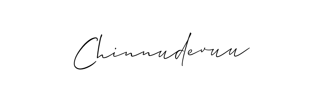 You can use this online signature creator to create a handwritten signature for the name Chinnudevuu. This is the best online autograph maker. Chinnudevuu signature style 2 images and pictures png