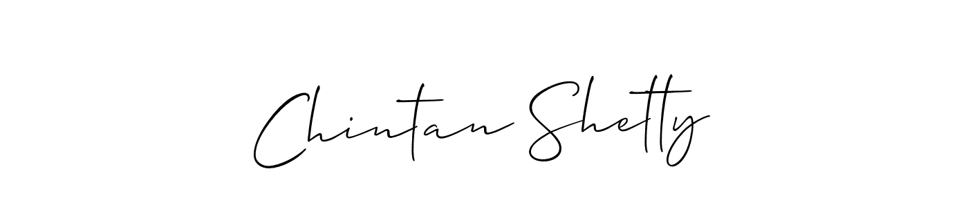 Here are the top 10 professional signature styles for the name Chintan Shetty. These are the best autograph styles you can use for your name. Chintan Shetty signature style 2 images and pictures png
