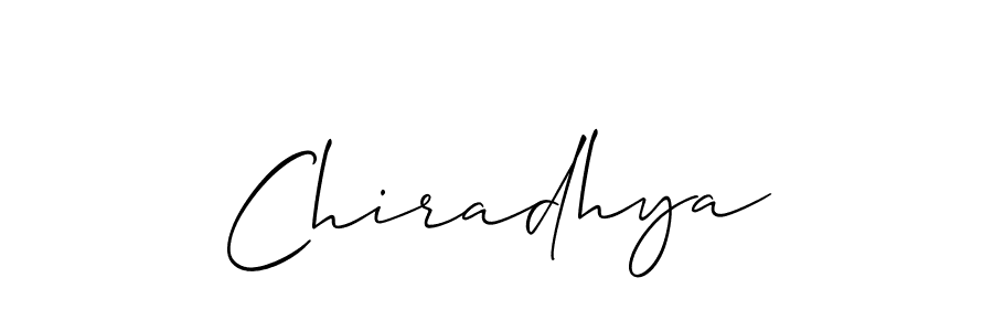 This is the best signature style for the Chiradhya name. Also you like these signature font (Allison_Script). Mix name signature. Chiradhya signature style 2 images and pictures png