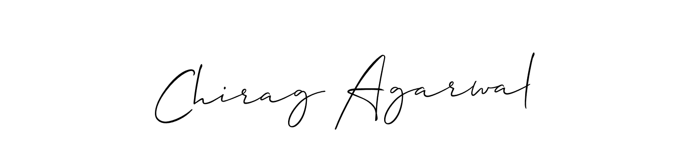See photos of Chirag Agarwal official signature by Spectra . Check more albums & portfolios. Read reviews & check more about Allison_Script font. Chirag Agarwal signature style 2 images and pictures png