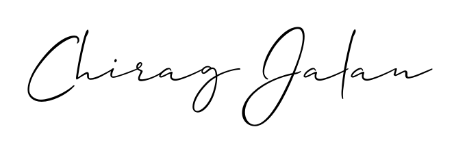 Achieve flawless digital penmanship with Chirag Jalan name in Allison_Script font. The perfect tool for creating online signatures. Chirag Jalan signature style 2 images and pictures png