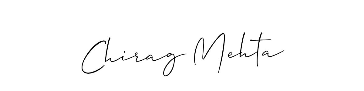 You can use this online signature creator to create a handwritten signature for the name Chirag Mehta. This is the best online autograph maker. Chirag Mehta signature style 2 images and pictures png