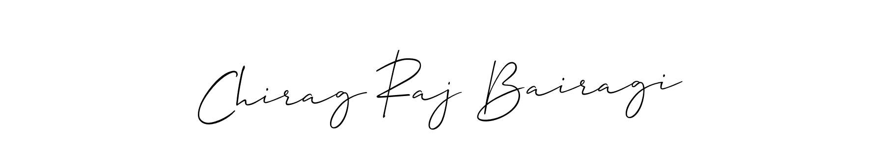 Best and Professional Signature Style for Chirag Raj Bairagi. Allison_Script Best Signature Style Collection. Chirag Raj Bairagi signature style 2 images and pictures png