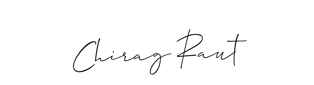 Check out images of Autograph of Chirag Raut name. Actor Chirag Raut Signature Style. Allison_Script is a professional sign style online. Chirag Raut signature style 2 images and pictures png