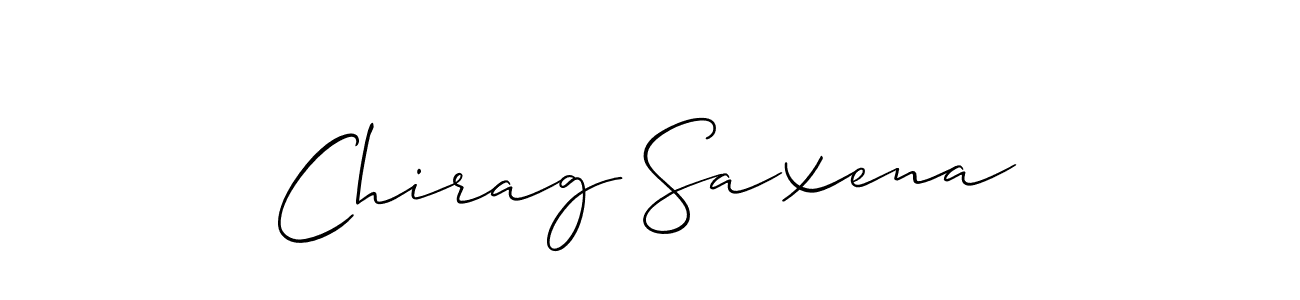 Here are the top 10 professional signature styles for the name Chirag Saxena. These are the best autograph styles you can use for your name. Chirag Saxena signature style 2 images and pictures png