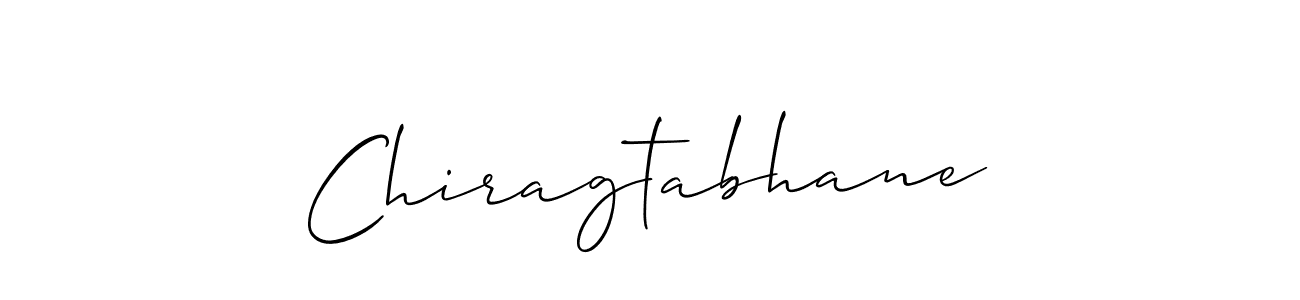 Here are the top 10 professional signature styles for the name Chiragtabhane. These are the best autograph styles you can use for your name. Chiragtabhane signature style 2 images and pictures png