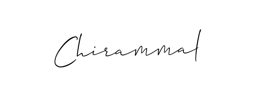 This is the best signature style for the Chirammal name. Also you like these signature font (Allison_Script). Mix name signature. Chirammal signature style 2 images and pictures png