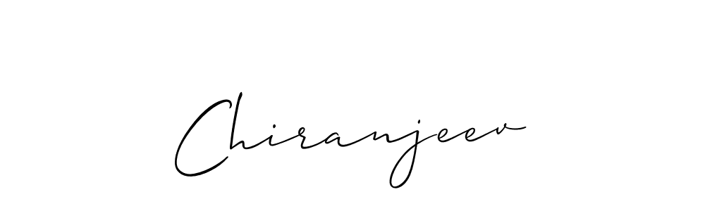 Make a short Chiranjeev signature style. Manage your documents anywhere anytime using Allison_Script. Create and add eSignatures, submit forms, share and send files easily. Chiranjeev signature style 2 images and pictures png