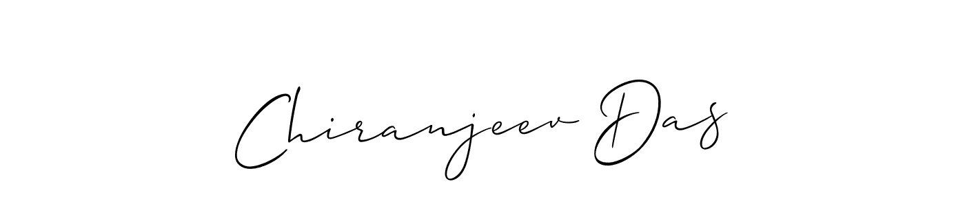 Once you've used our free online signature maker to create your best signature Allison_Script style, it's time to enjoy all of the benefits that Chiranjeev Das name signing documents. Chiranjeev Das signature style 2 images and pictures png