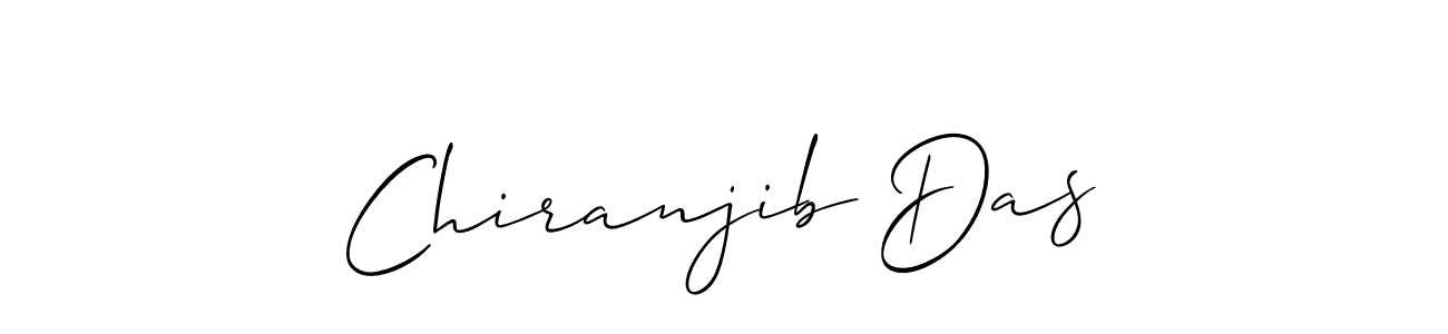 How to Draw Chiranjib Das signature style? Allison_Script is a latest design signature styles for name Chiranjib Das. Chiranjib Das signature style 2 images and pictures png