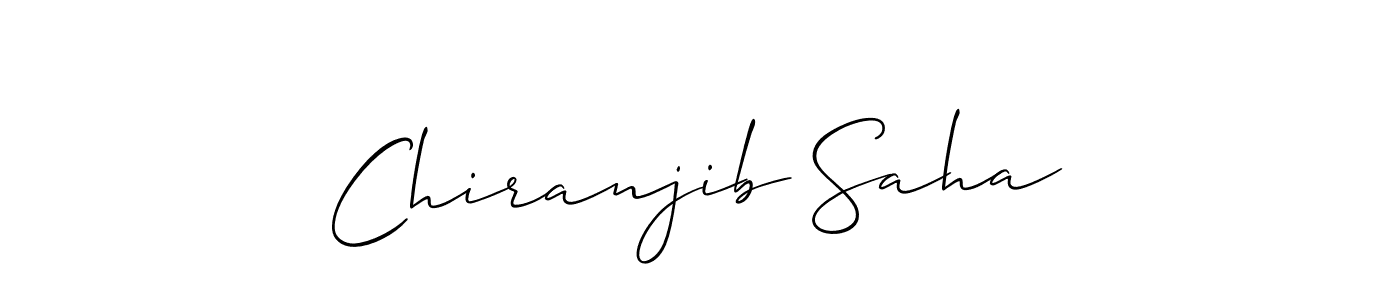 Check out images of Autograph of Chiranjib Saha name. Actor Chiranjib Saha Signature Style. Allison_Script is a professional sign style online. Chiranjib Saha signature style 2 images and pictures png