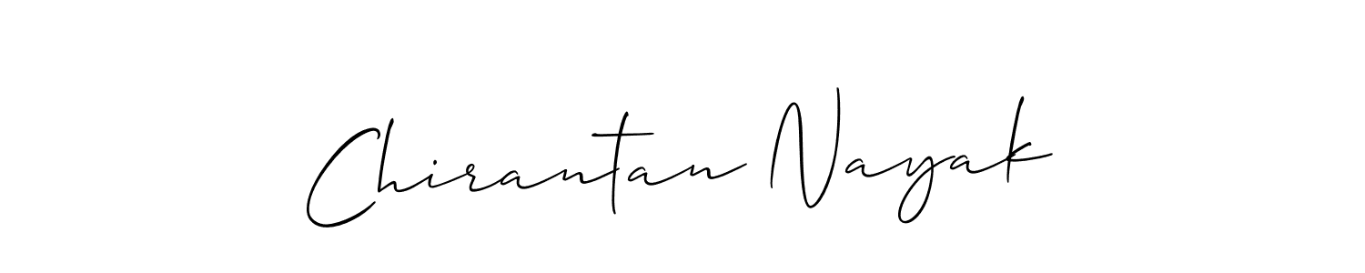 Here are the top 10 professional signature styles for the name Chirantan Nayak. These are the best autograph styles you can use for your name. Chirantan Nayak signature style 2 images and pictures png