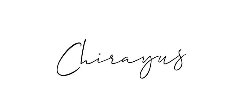 This is the best signature style for the Chirayus name. Also you like these signature font (Allison_Script). Mix name signature. Chirayus signature style 2 images and pictures png