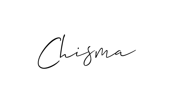 See photos of Chisma official signature by Spectra . Check more albums & portfolios. Read reviews & check more about Allison_Script font. Chisma signature style 2 images and pictures png