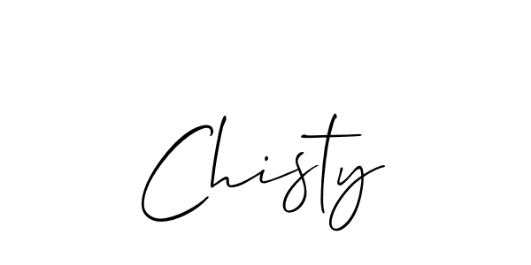 Check out images of Autograph of Chisty name. Actor Chisty Signature Style. Allison_Script is a professional sign style online. Chisty signature style 2 images and pictures png