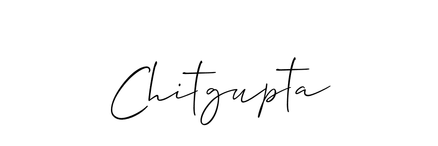 Also You can easily find your signature by using the search form. We will create Chitgupta name handwritten signature images for you free of cost using Allison_Script sign style. Chitgupta signature style 2 images and pictures png