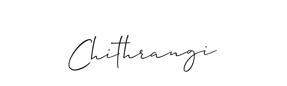 You can use this online signature creator to create a handwritten signature for the name Chithrangi. This is the best online autograph maker. Chithrangi signature style 2 images and pictures png