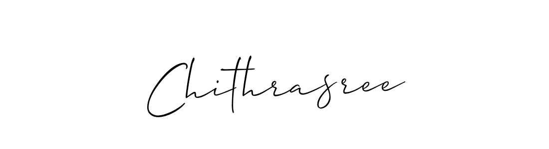 How to Draw Chithrasree signature style? Allison_Script is a latest design signature styles for name Chithrasree. Chithrasree signature style 2 images and pictures png