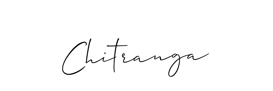 Best and Professional Signature Style for Chitranga. Allison_Script Best Signature Style Collection. Chitranga signature style 2 images and pictures png