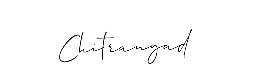 The best way (Allison_Script) to make a short signature is to pick only two or three words in your name. The name Chitrangad include a total of six letters. For converting this name. Chitrangad signature style 2 images and pictures png