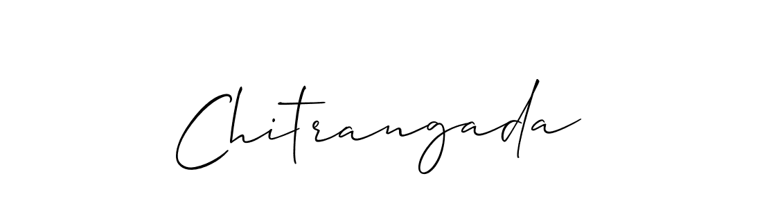 Also You can easily find your signature by using the search form. We will create Chitrangada name handwritten signature images for you free of cost using Allison_Script sign style. Chitrangada signature style 2 images and pictures png