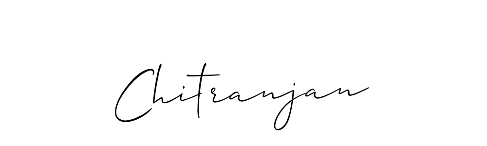 Also You can easily find your signature by using the search form. We will create Chitranjan name handwritten signature images for you free of cost using Allison_Script sign style. Chitranjan signature style 2 images and pictures png