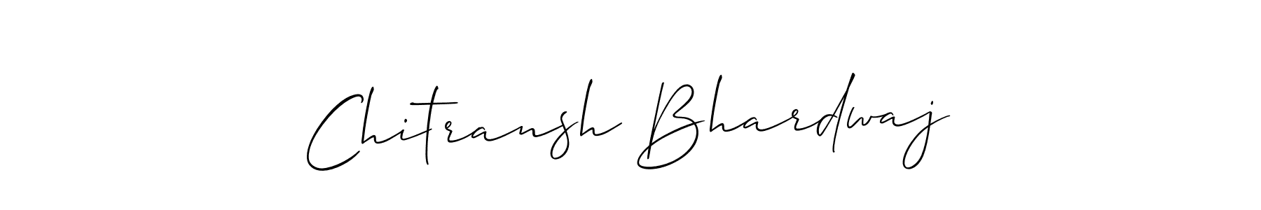 Check out images of Autograph of Chitransh Bhardwaj name. Actor Chitransh Bhardwaj Signature Style. Allison_Script is a professional sign style online. Chitransh Bhardwaj signature style 2 images and pictures png