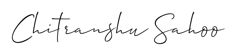 Similarly Allison_Script is the best handwritten signature design. Signature creator online. You can use it as an online autograph creator for name Chitranshu Sahoo. Chitranshu Sahoo signature style 2 images and pictures png