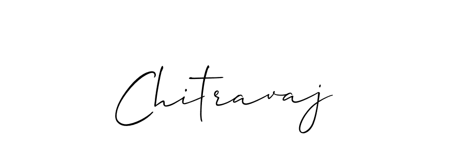 How to Draw Chitravaj signature style? Allison_Script is a latest design signature styles for name Chitravaj. Chitravaj signature style 2 images and pictures png