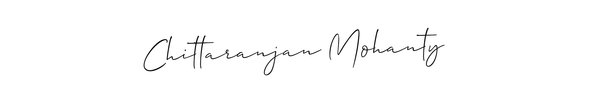 Once you've used our free online signature maker to create your best signature Allison_Script style, it's time to enjoy all of the benefits that Chittaranjan Mohanty name signing documents. Chittaranjan Mohanty signature style 2 images and pictures png