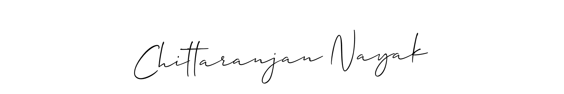 Make a short Chittaranjan Nayak signature style. Manage your documents anywhere anytime using Allison_Script. Create and add eSignatures, submit forms, share and send files easily. Chittaranjan Nayak signature style 2 images and pictures png