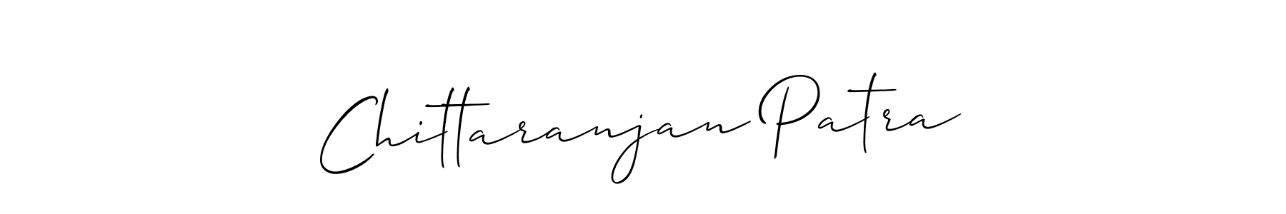 Once you've used our free online signature maker to create your best signature Allison_Script style, it's time to enjoy all of the benefits that Chittaranjan Patra name signing documents. Chittaranjan Patra signature style 2 images and pictures png