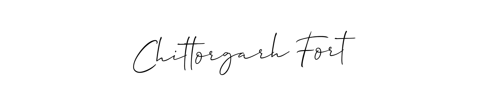 Make a short Chittorgarh Fort signature style. Manage your documents anywhere anytime using Allison_Script. Create and add eSignatures, submit forms, share and send files easily. Chittorgarh Fort signature style 2 images and pictures png