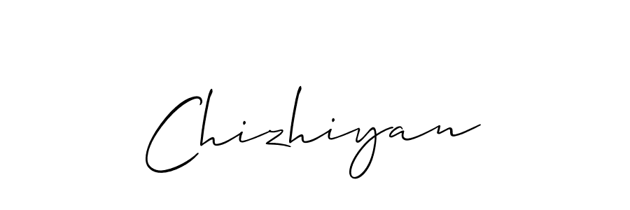 Check out images of Autograph of Chizhiyan name. Actor Chizhiyan Signature Style. Allison_Script is a professional sign style online. Chizhiyan signature style 2 images and pictures png