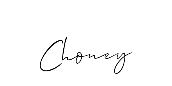 Here are the top 10 professional signature styles for the name Choney. These are the best autograph styles you can use for your name. Choney signature style 2 images and pictures png