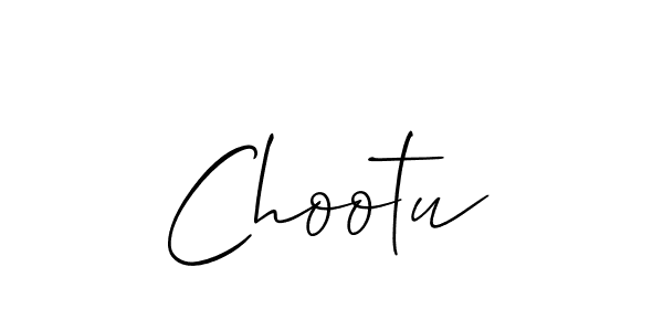 Check out images of Autograph of Chootu name. Actor Chootu Signature Style. Allison_Script is a professional sign style online. Chootu signature style 2 images and pictures png