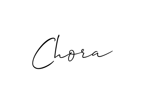 Once you've used our free online signature maker to create your best signature Allison_Script style, it's time to enjoy all of the benefits that Chora name signing documents. Chora signature style 2 images and pictures png