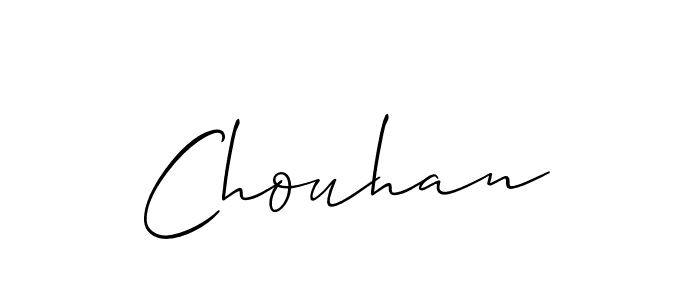 Make a short Chouhan signature style. Manage your documents anywhere anytime using Allison_Script. Create and add eSignatures, submit forms, share and send files easily. Chouhan signature style 2 images and pictures png
