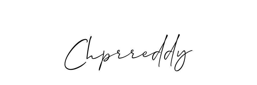 This is the best signature style for the Chprreddy name. Also you like these signature font (Allison_Script). Mix name signature. Chprreddy signature style 2 images and pictures png