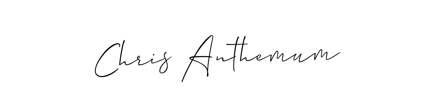 You can use this online signature creator to create a handwritten signature for the name Chris Anthemum. This is the best online autograph maker. Chris Anthemum signature style 2 images and pictures png