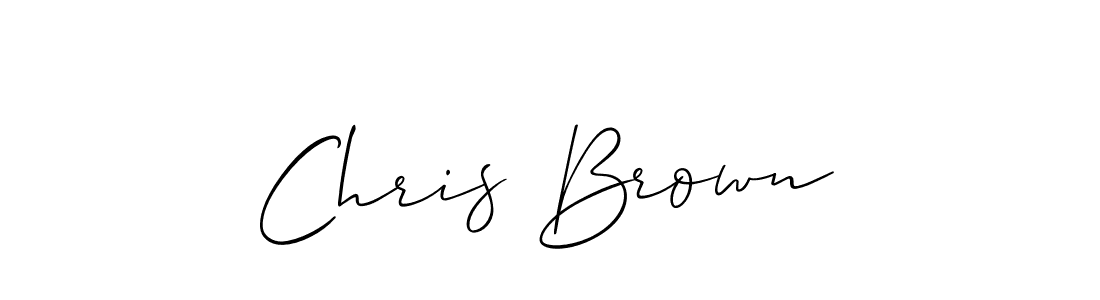 99+ Chris Brown Name Signature Style Ideas | Outstanding Online Signature