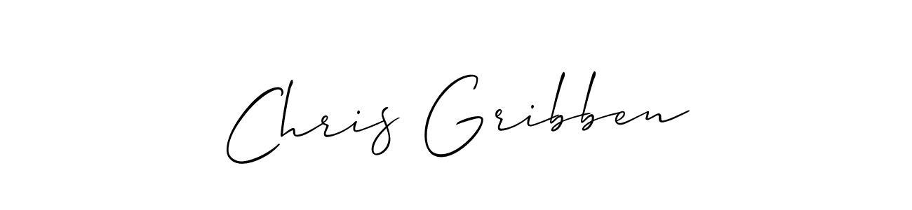 Make a short Chris Gribben signature style. Manage your documents anywhere anytime using Allison_Script. Create and add eSignatures, submit forms, share and send files easily. Chris Gribben signature style 2 images and pictures png