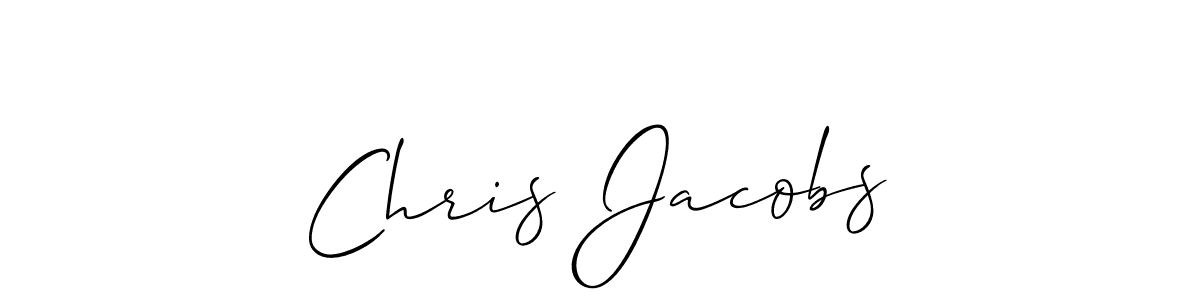 You can use this online signature creator to create a handwritten signature for the name Chris Jacobs. This is the best online autograph maker. Chris Jacobs signature style 2 images and pictures png