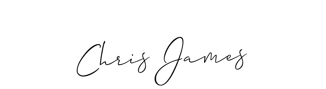 Similarly Allison_Script is the best handwritten signature design. Signature creator online .You can use it as an online autograph creator for name Chris James. Chris James signature style 2 images and pictures png