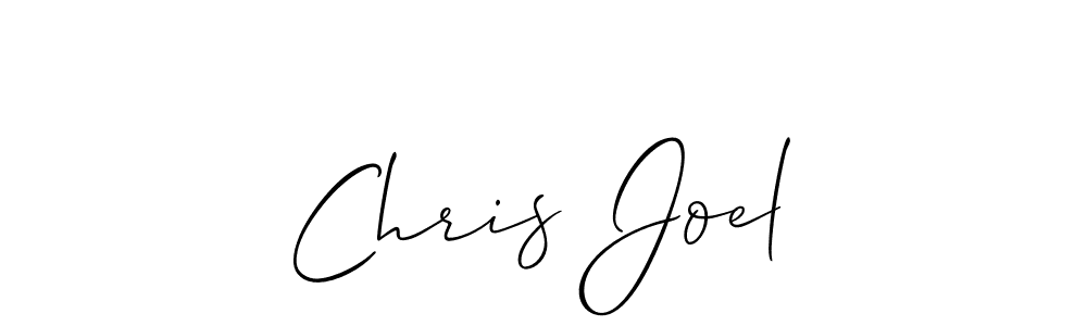See photos of Chris Joel official signature by Spectra . Check more albums & portfolios. Read reviews & check more about Allison_Script font. Chris Joel signature style 2 images and pictures png