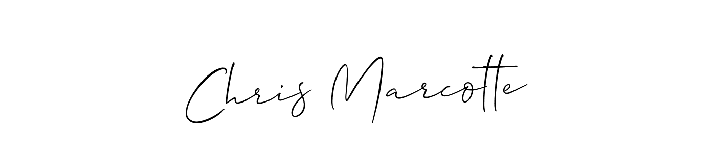 See photos of Chris Marcotte official signature by Spectra . Check more albums & portfolios. Read reviews & check more about Allison_Script font. Chris Marcotte signature style 2 images and pictures png