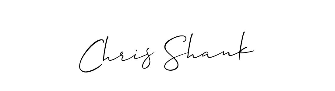 You can use this online signature creator to create a handwritten signature for the name Chris Shank. This is the best online autograph maker. Chris Shank signature style 2 images and pictures png