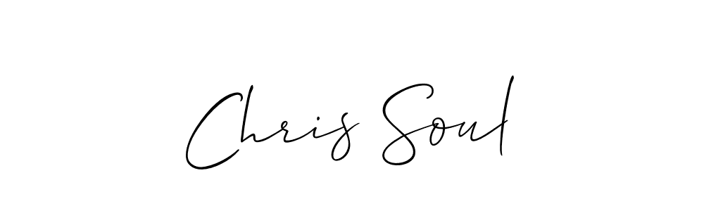 Here are the top 10 professional signature styles for the name Chris Soul. These are the best autograph styles you can use for your name. Chris Soul signature style 2 images and pictures png